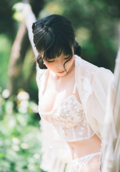 小姑娘1